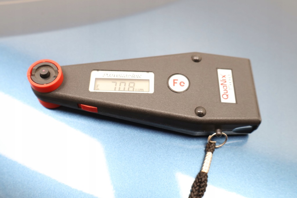 фото №7, Mazda cx-5 ii 17- крыло правый перед 45b