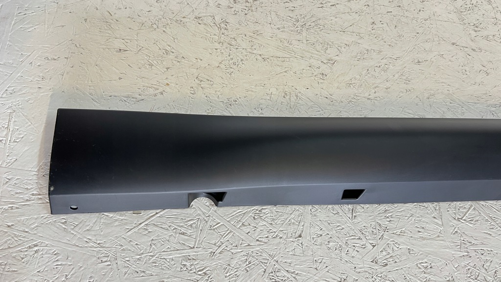 фото №7, Citroen c3 aircross накладка порог правая 13473613