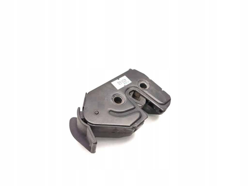 фото №4, Land rover range rover замок крышки задний / багажника 2009 suv 4/5dr дизель