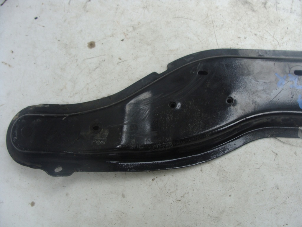 фото №8, Балка нижняя кронштейн усилитель dacia duster ii