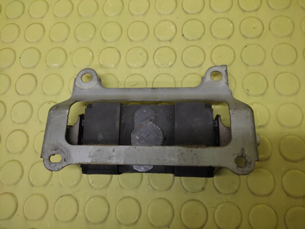 фото №2, Mazda 6 ii 2.0d гасник коливань gs1m62884