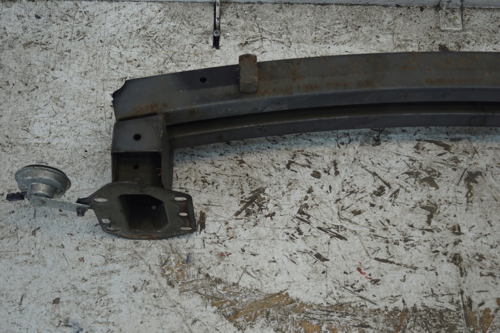 фото №9, Балка бампера перед jeep compass i lift