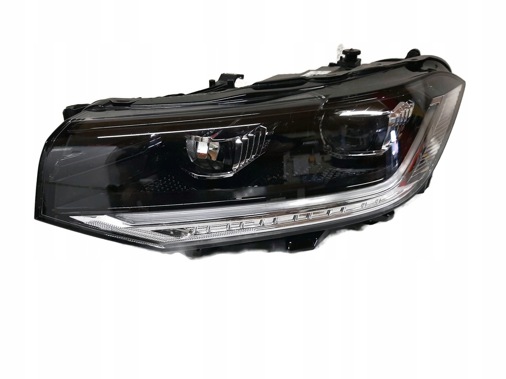 фото №1, Vw t-cross лампа лівий перед full led 2gm941035a