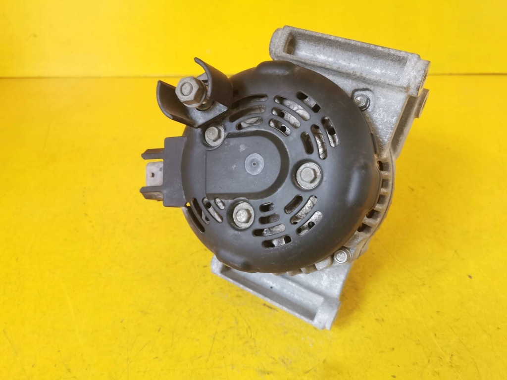 Opel astra k 5 v генератор 13587304b Доставка