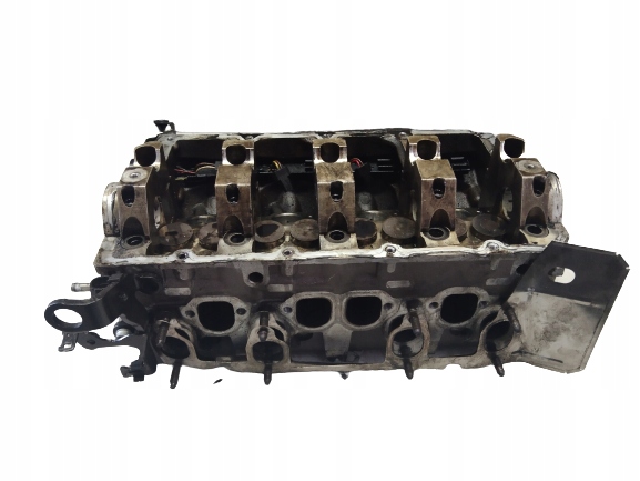 фото №3, Vw golf v 1.9 bls головка без оснащення