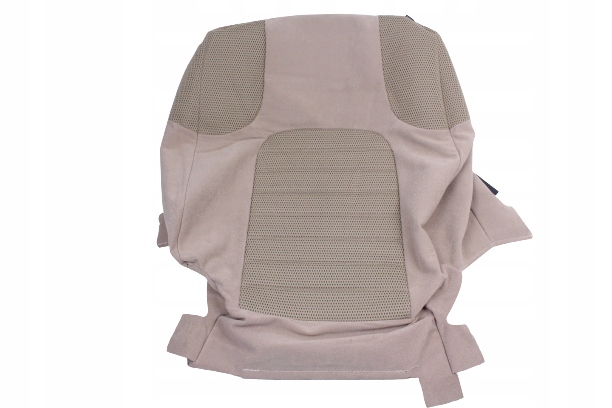 фото №1, Оббивка сидіння navara pathfinder 05- 87670-eb300