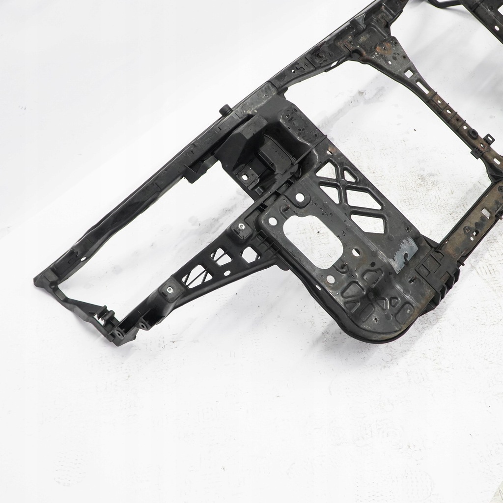 фото №11, Kia ceed pas передний усилитель 64101 1h300