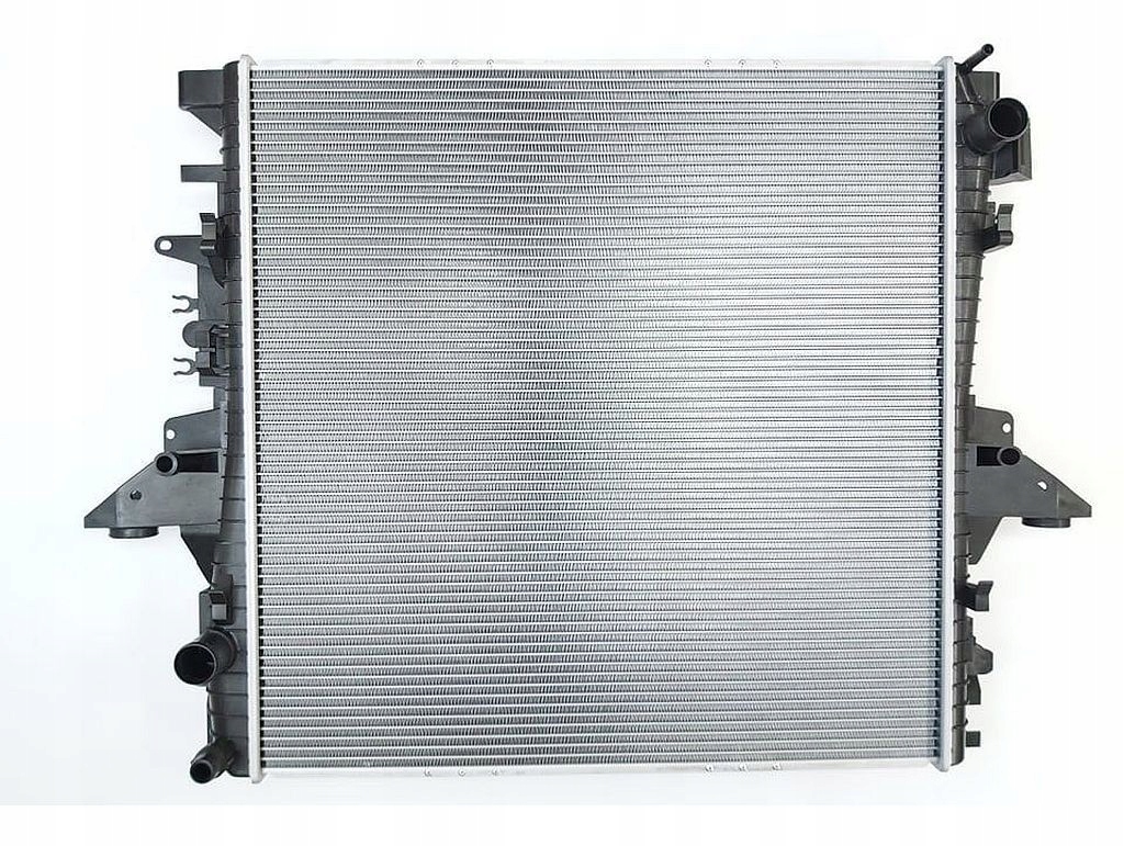 Купить Радиатор воды discovery/lr4, 09- 433608-1