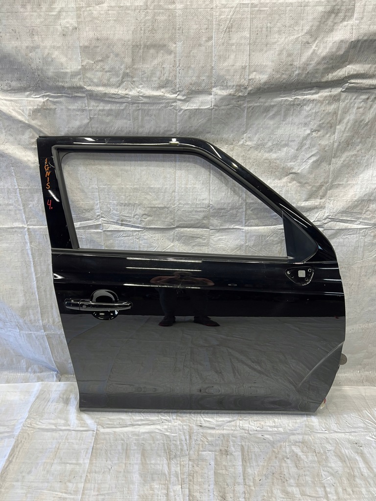 фото №1, Suzuki ignis iii дверь передние правое