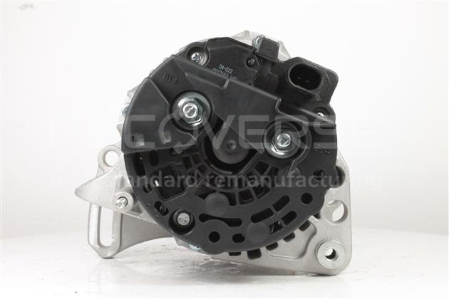 Генератор audi seat skoda 1.4 1.6 a2 ibiza fabia octavia с Разборки