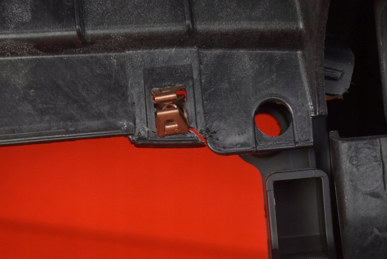 фото №14, Панель приладів приладова консоль панель приладів подушка безпеки eu 13275639 opel insignia a 08-17