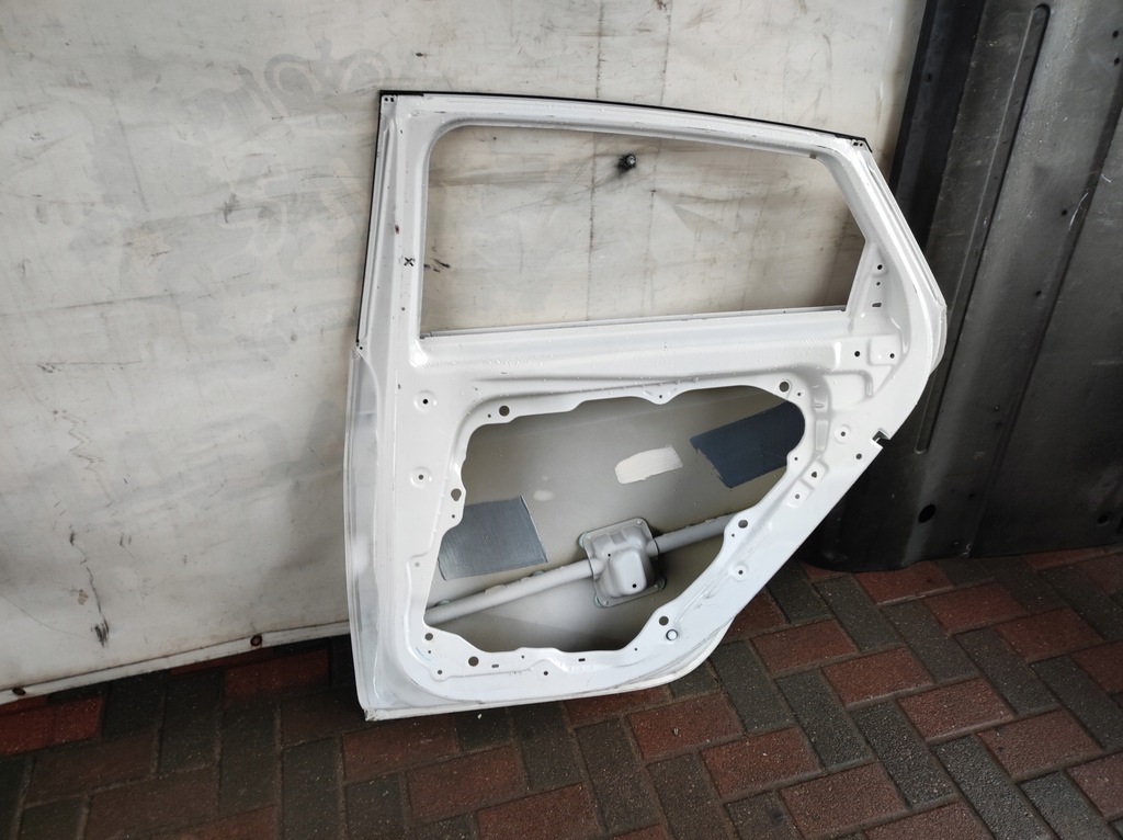 фото №14, Двері hyundai elantra vii 2020- задні праве