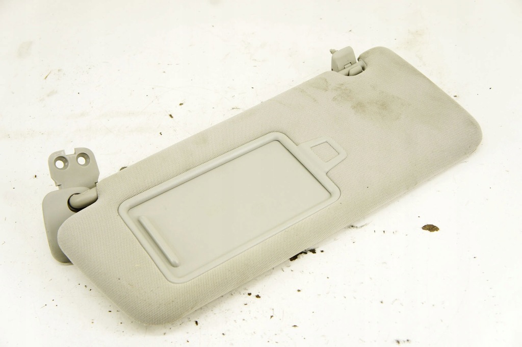 фото №5, Re229 kia optima iv jf козырёк защита солнечная солнцезащитная левая