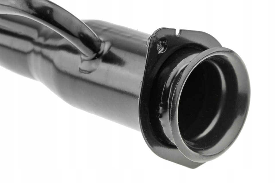 фото №4, Заливная горловина топлива труба mitsubishi lancer 2.0d 96-03