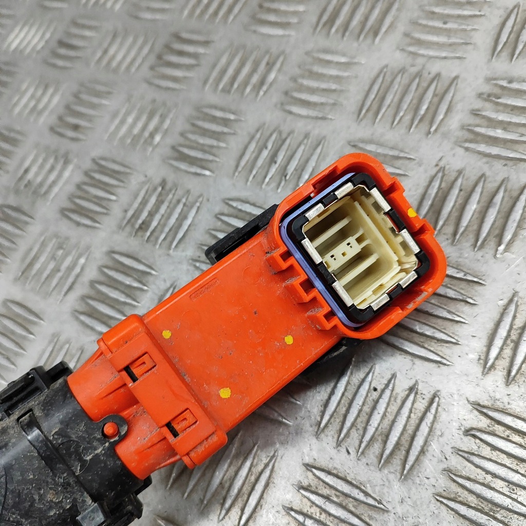 фото №6, Ford mustang mach-e 2023 другая жгут трубопровод / кабели