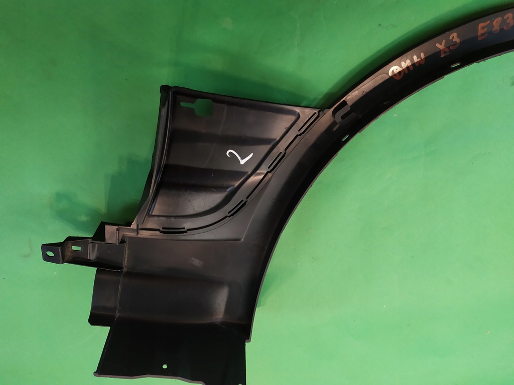 фото №7, Bmw оригінальний номер 3401807