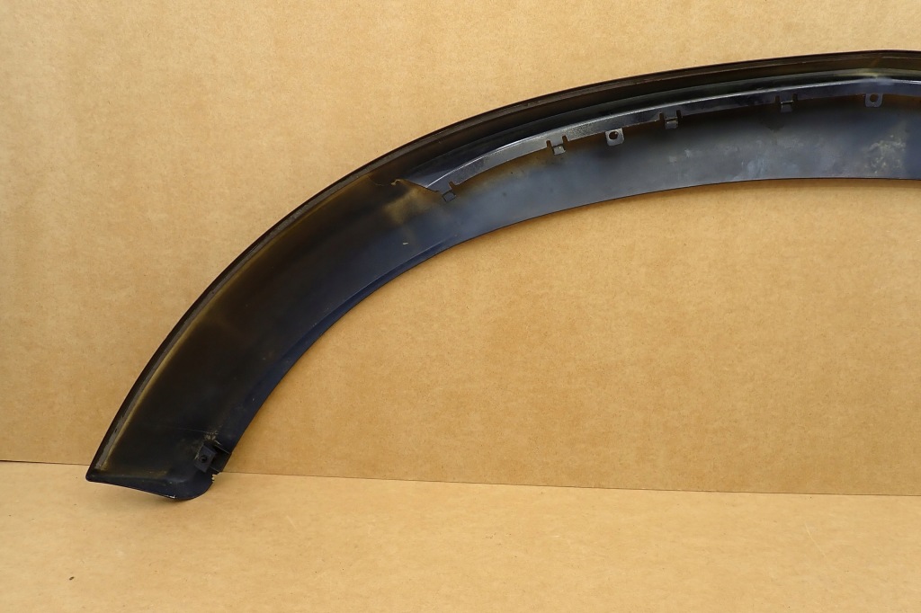 Opel astra j opc 12- спойлер накладка бампера перед передний 13298900 оригинальный номер Оригинал