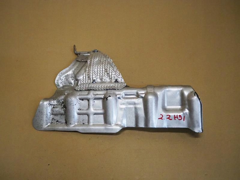 фото №1, Защита тепловая коллектор 4007 c-crosser 2.2 hdi