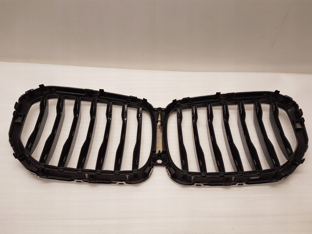 фото №9, Решітка радіатора решітка радіатора решітки радіатора bmw x5 g05 7454887