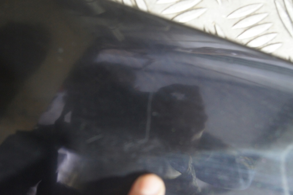 фото №6, Молдинг дверь правый перед renault grand scenic