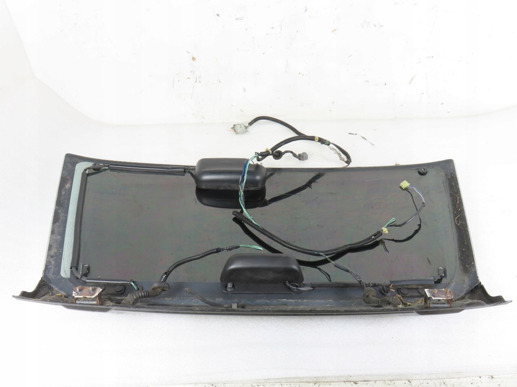 фото №5, Стекло задняя крышка багажника a1085259