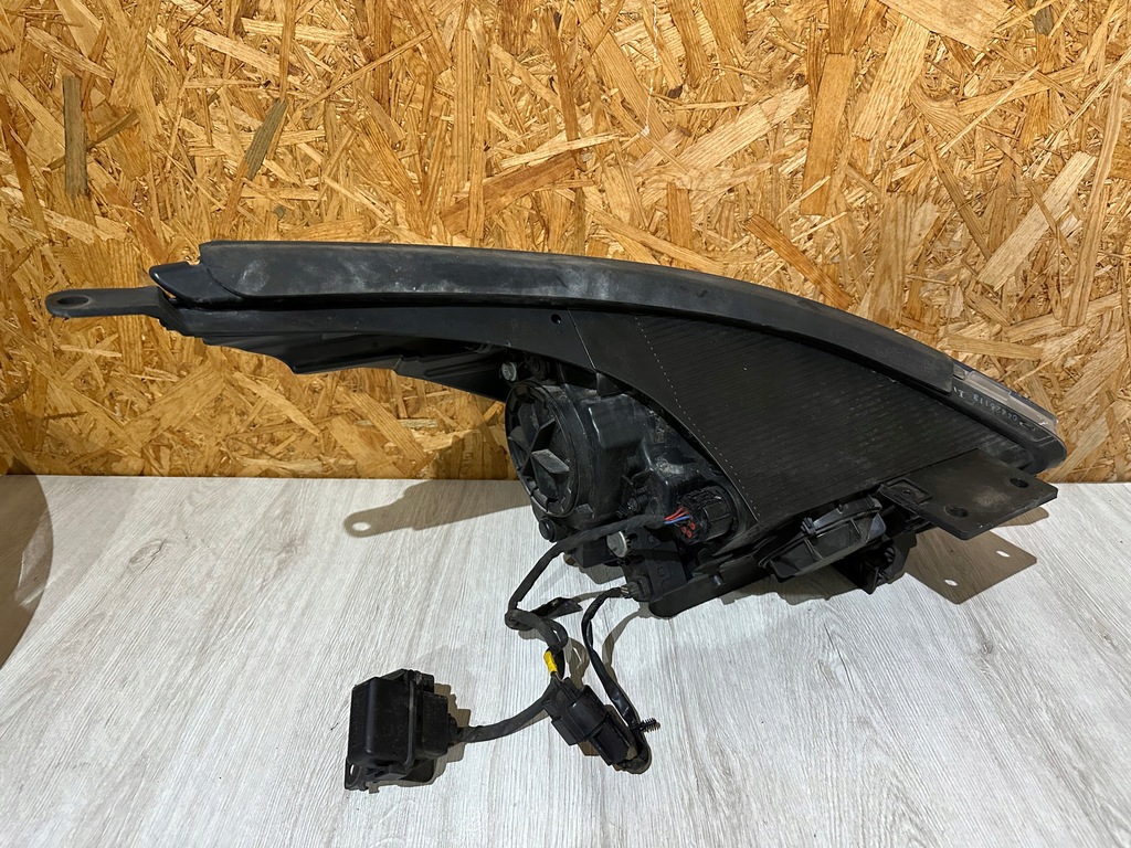 фото №2, Лампа ліва kia niro 2017 rok звичайна