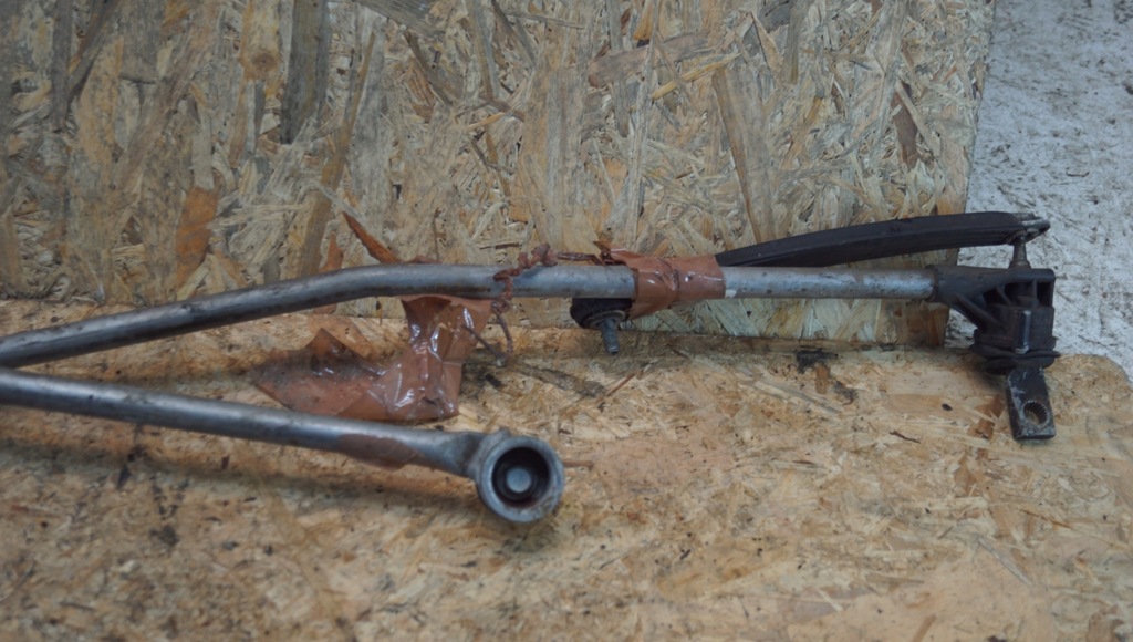 фото №10, Вибірник коробки передач audi a4 b8 8k0711025k