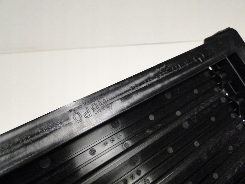 фото №10, Mercedes cla 118 a 177 b klasa 247 шторка жалюзі повітря a1775008000