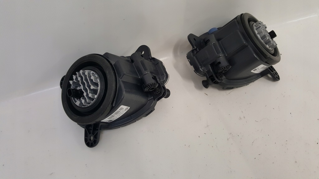 фото №7, Seat tarraco led противотуманная фара противотуманные 2018-2020r