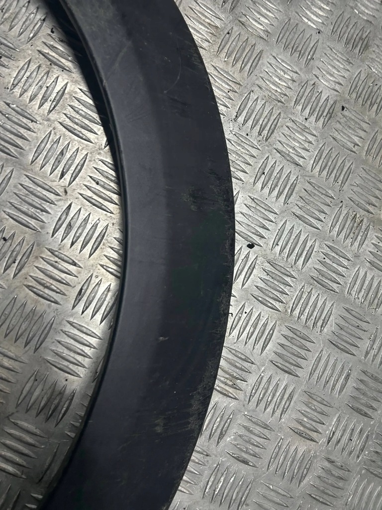 фото №2, Молдинг крила правий задня mini r56 7157106