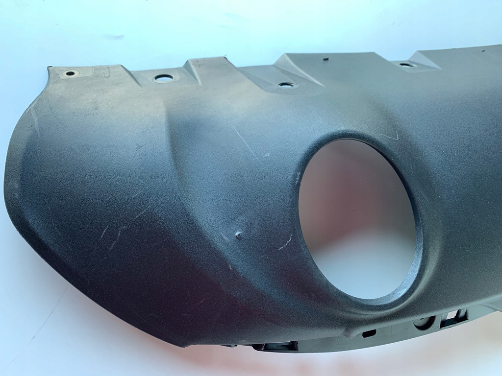 фото №8, Накладка бампера задняя задняя alfa romeo giulia 16- 156142614