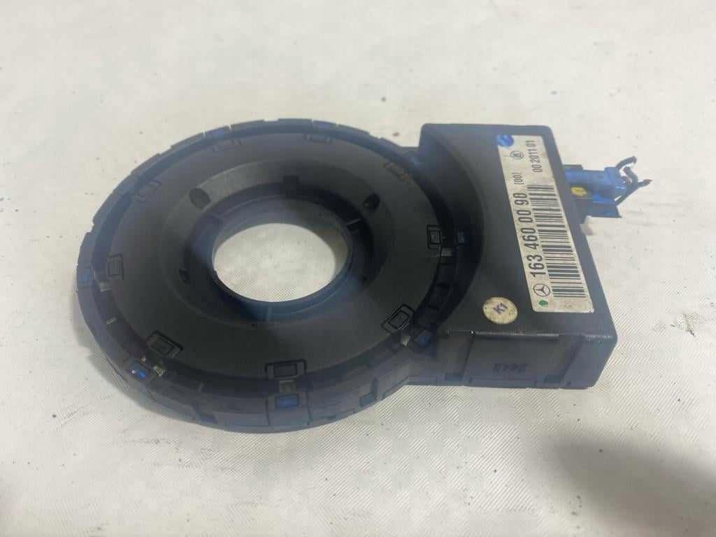 фото №7, Czuknik kąta поворота mercedes w163 ml 1634600090