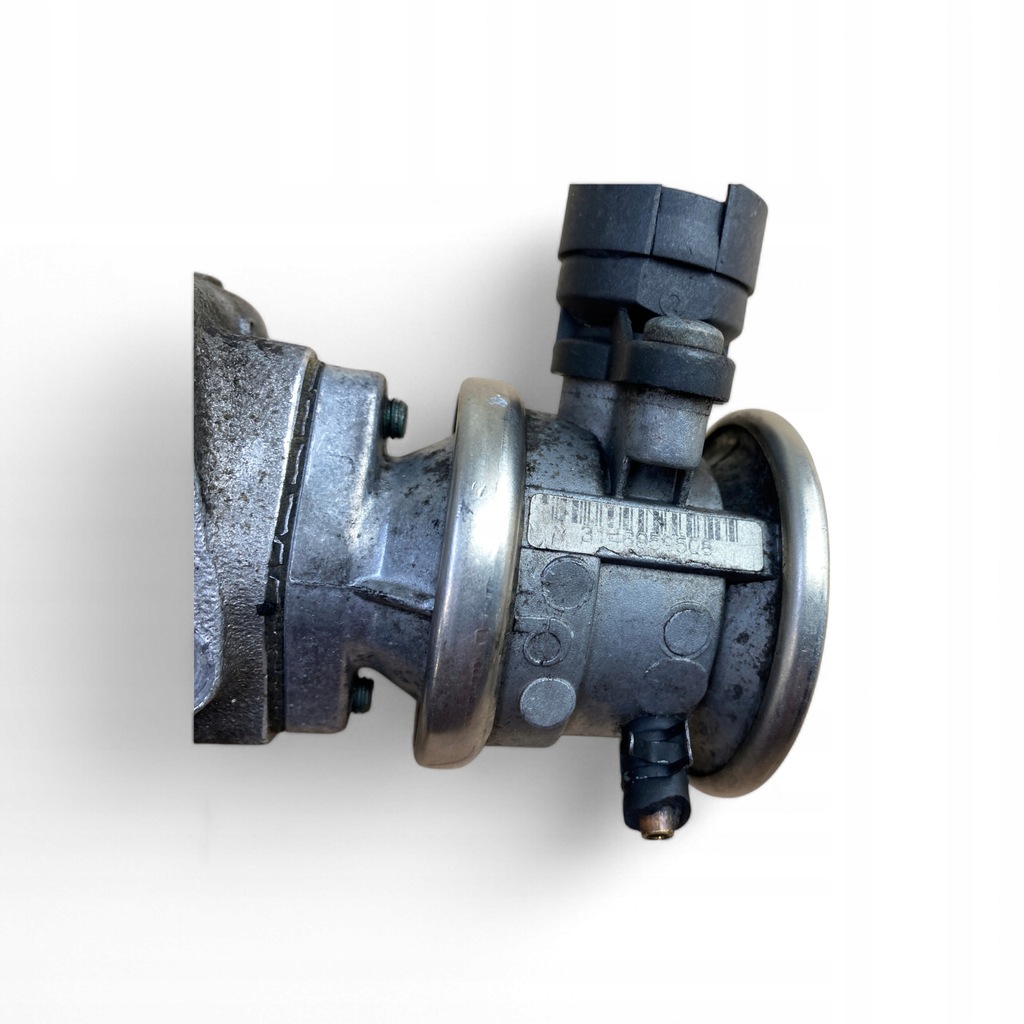 фото №11, Vw bora golf iv new beetle polo sharan ibiza alhambra 1.6 1.8t клапан egr