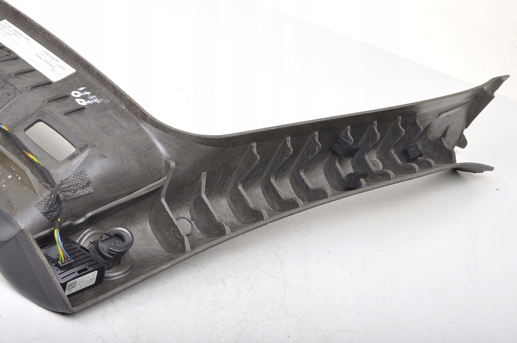 фото №12, Mercedes w172 r172 защита стойка a1726901425