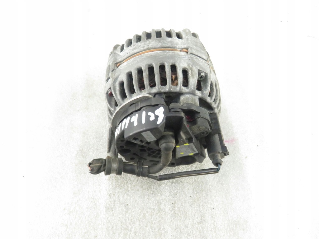 фото №5, Генератор vw golf v 2.0 gti 06f903023f 0124525091