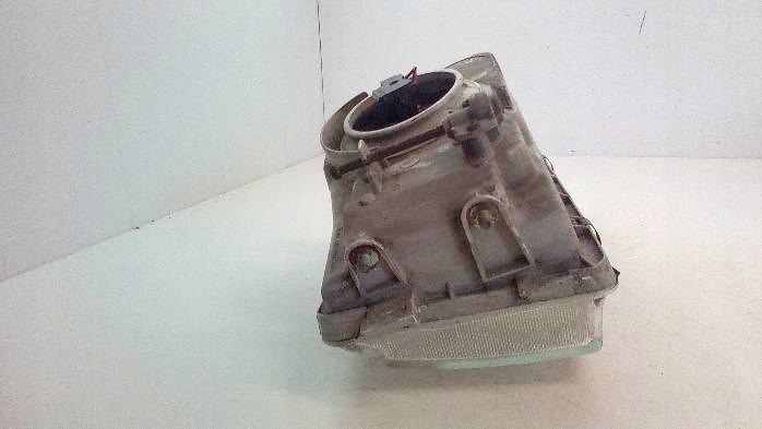 фото №6, Фара лівий лампа mitsubishi space runner 1999r