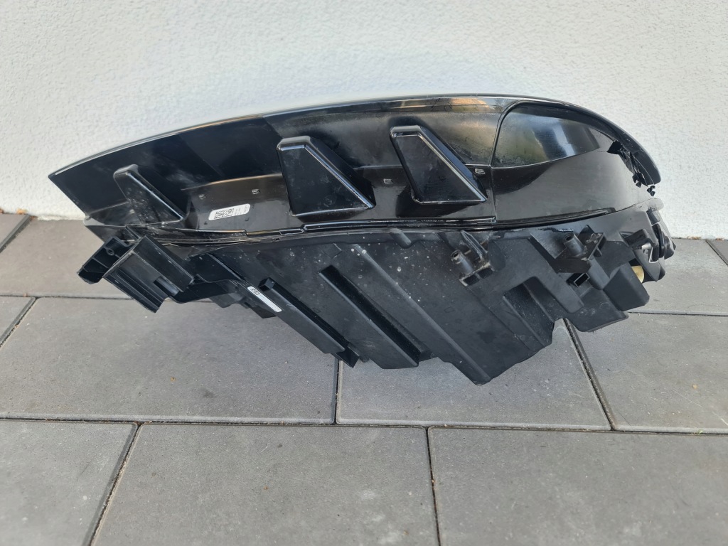 фото №5, Лампа перед левая vw id.4 led 11b941005