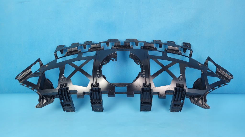 фото №12, Mercedes eqe w295 350+ 23r основа каркас решітка a2958880600