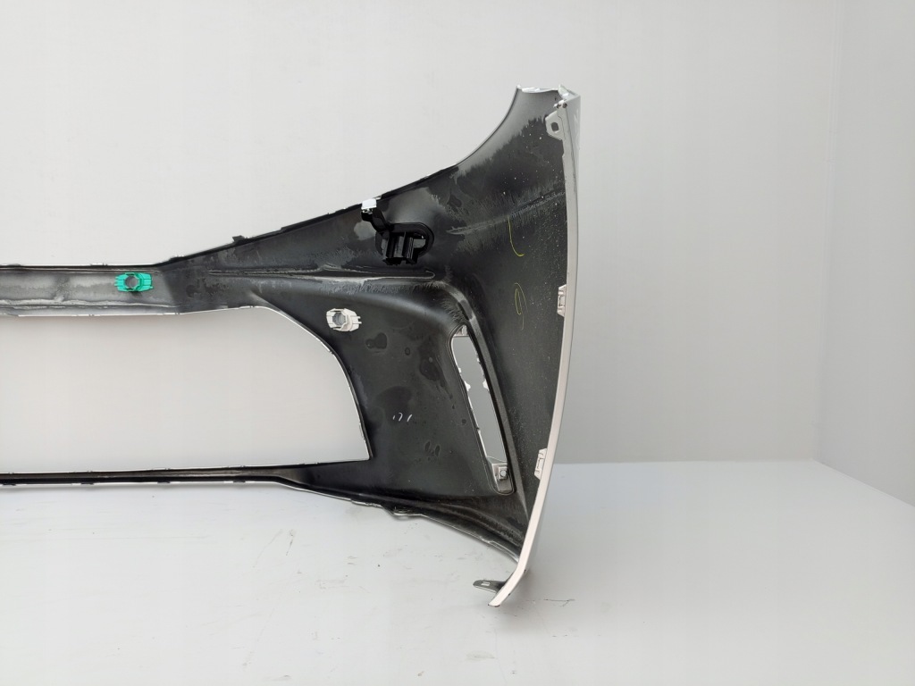 фото №14, Toyota camry 9 ix 2024- бампер перед передній 52119-33f00