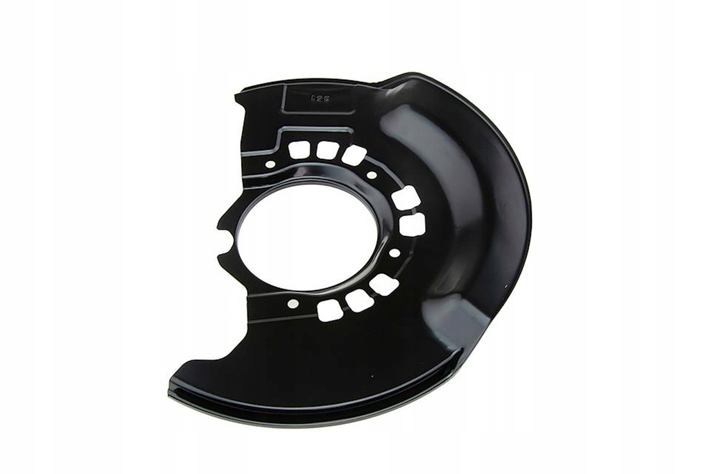 фото №1, Nty hto-ty-012 панель бризковик, диск гальмівна