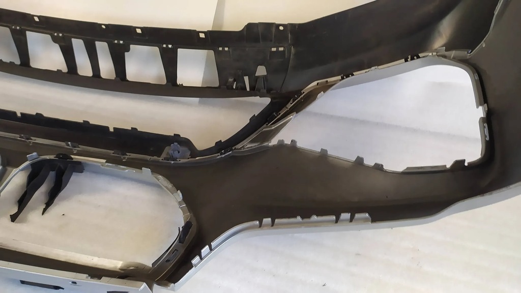 фото №7, Бампер перед передній bmw x1 f48 f49