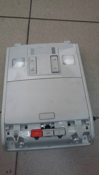 фото №1, Skoda scala лампа салону бардачок 657868837