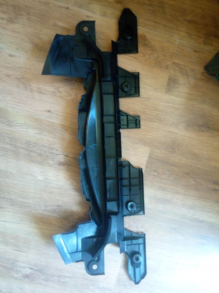 фото №4, Toyota rav4 захист pas передній 16681-36021