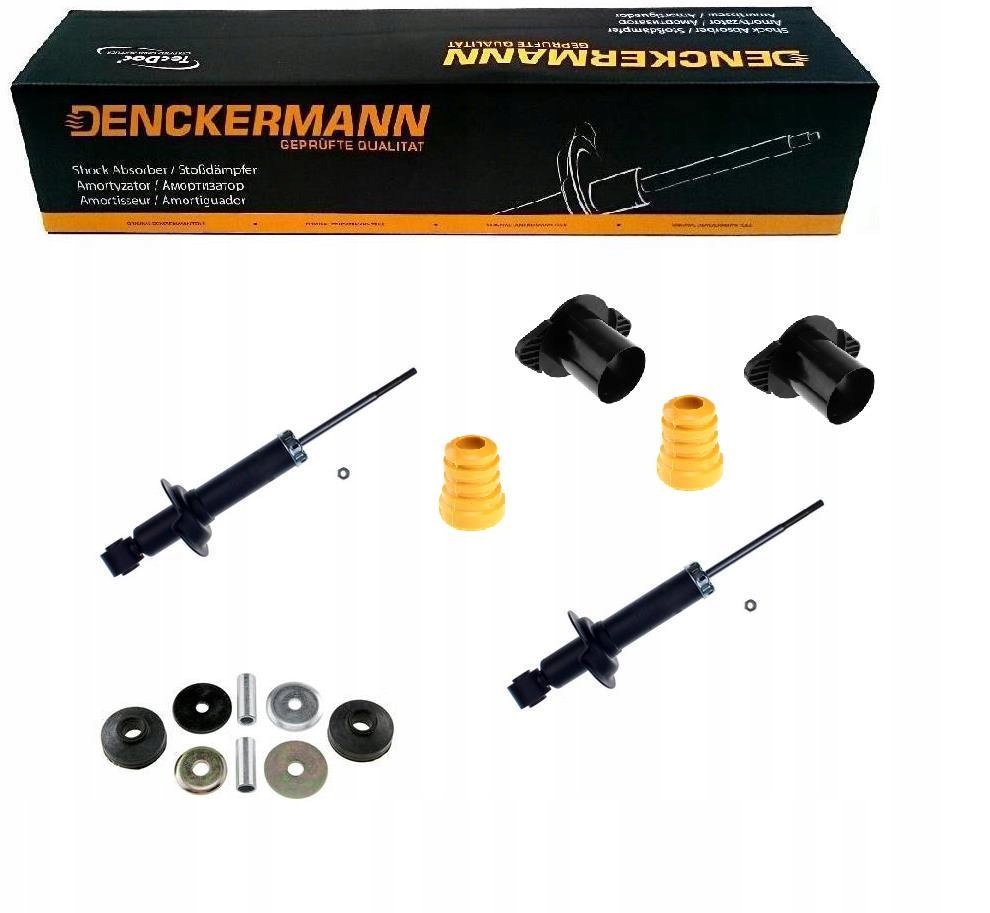 фото №1, Амортизаторы крепления honda cr-v iii re 2007- задняя