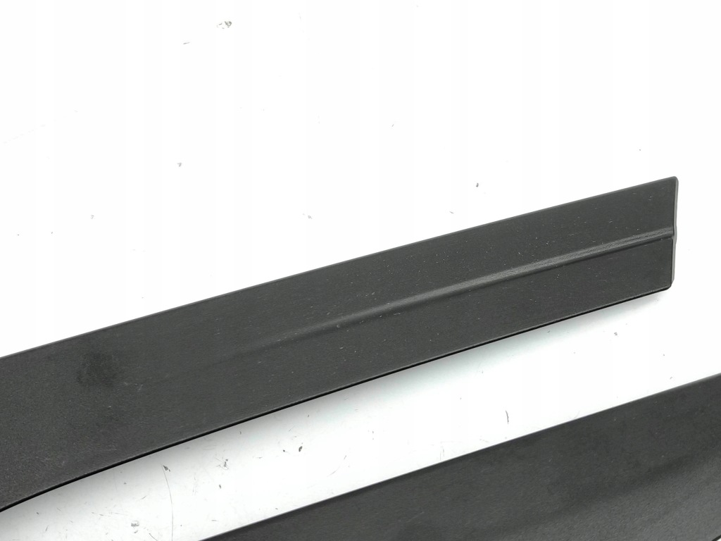 Купить Jeep avenger 2024 молдинг стекло боковой