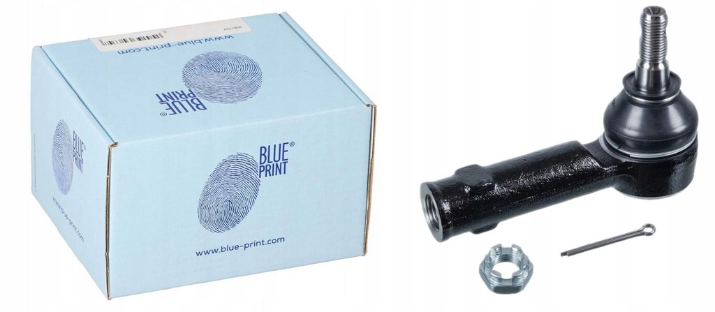 фото №1, Наконечник тяга поворот. mazda tribute ep 2000.03-