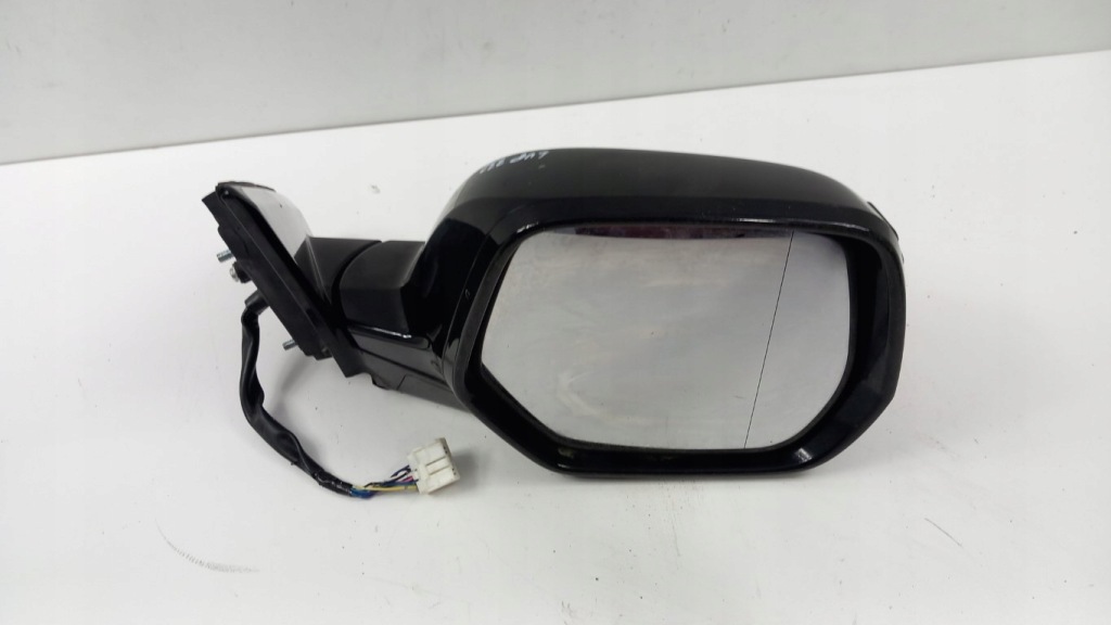 фото №1, Honda cr-v iii дзеркало праве 9pin b92p