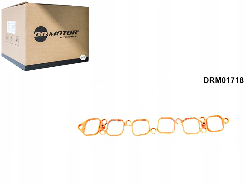 фото №1, Прокладка коллектор впускной dr.motor automotive