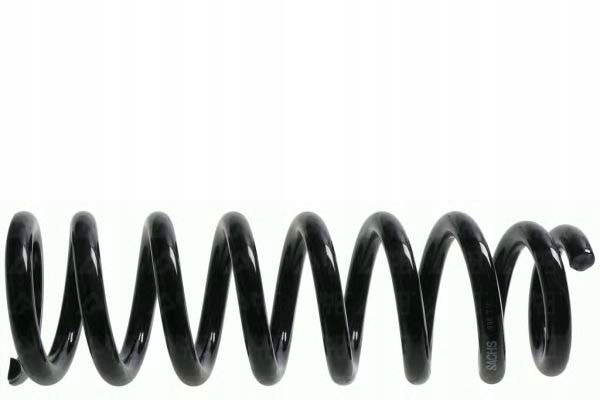 фото №1, Пружина подвеска toyota land cruiser prado 4.0