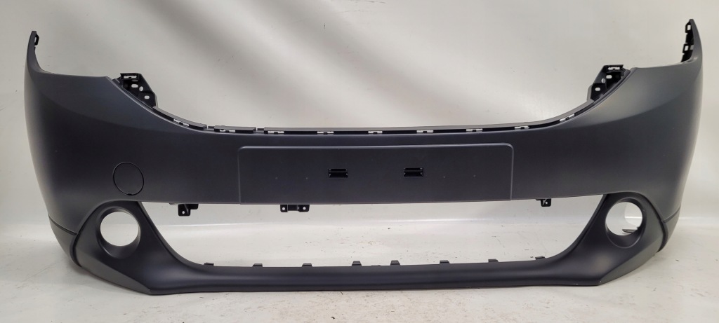 фото №1, Новый org бампер перед dacia lodgy 2012-